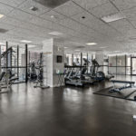 Exercise Room