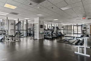 Exercise Room