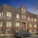 2156 W School