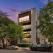 2221 N Leavitt Exterior