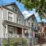 3738 N Janssen Exterior