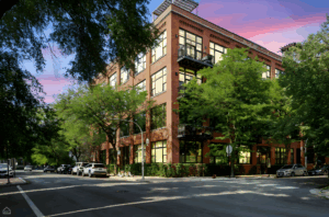 1259 N Wood Exterior