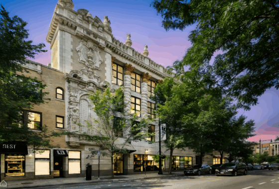 1635 W Belmont Ave Unit 423