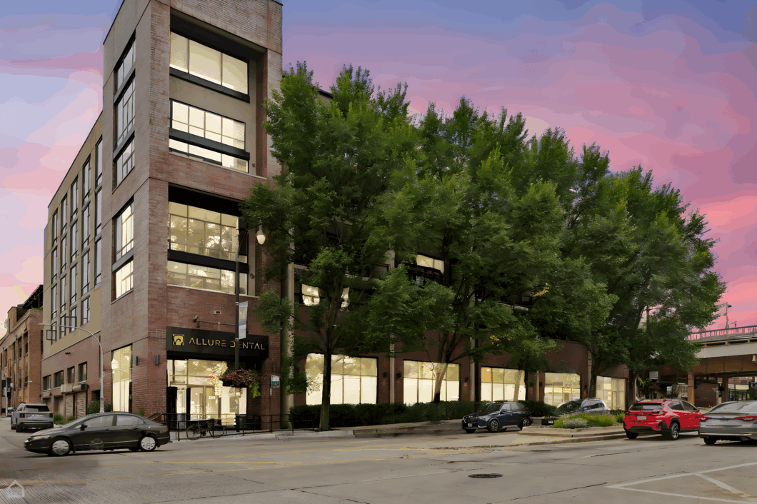 3946 N Ravenswood Ave 3946 N Ravenswood Ave