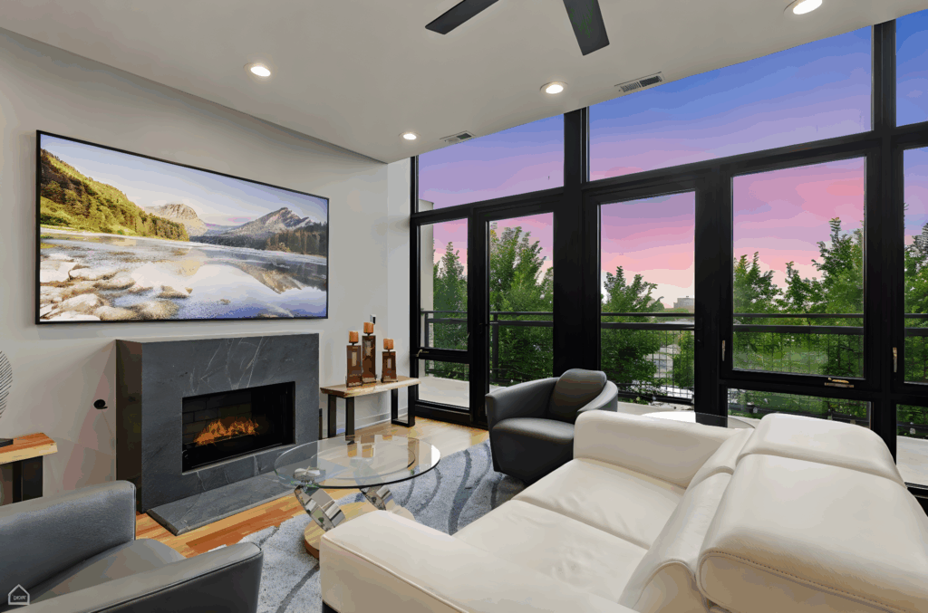 6-web-or-mls-10-print-3946 N Ravenswood Ave 603 – Steve Jurgens_CHP2025_010_Edit day to dusk