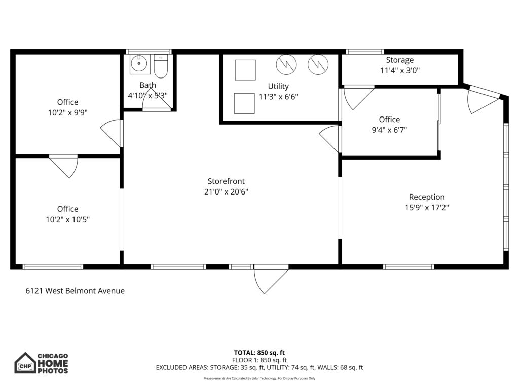 09 Floor Plan 6121