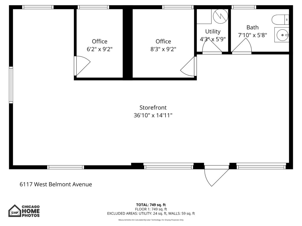 09 Floorplan 6117