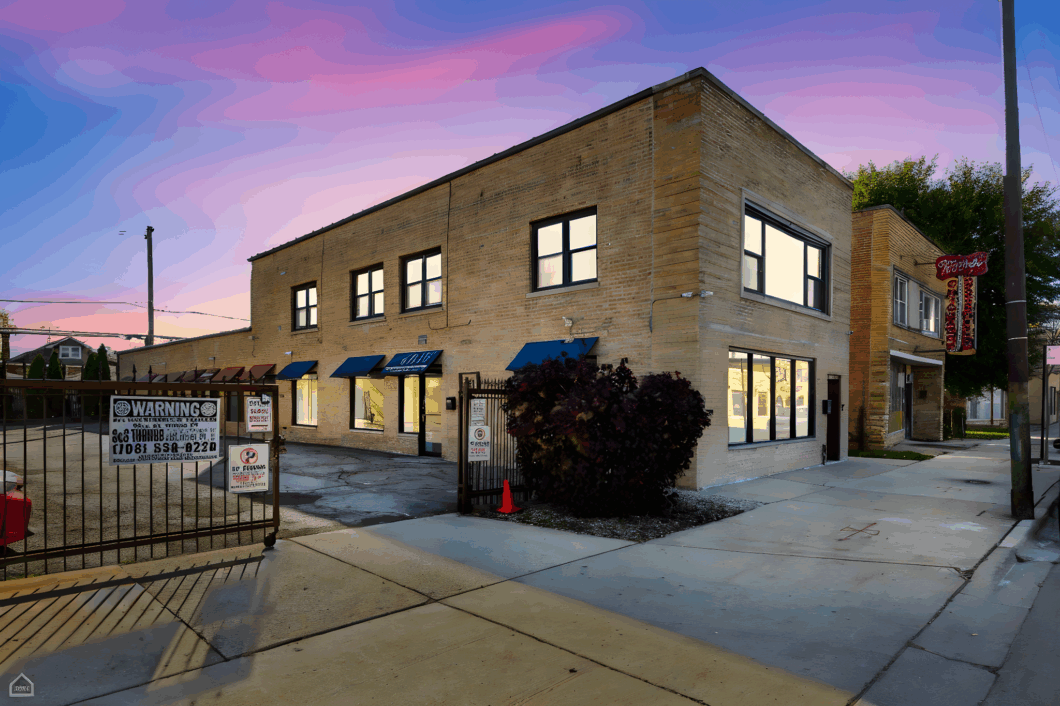 6117 W Belmont 6117 W Belmont