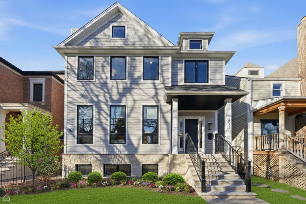 2032 W Pensacola Ave 2032 W Pensacola Ave