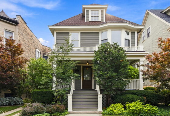 5417 N Wayne