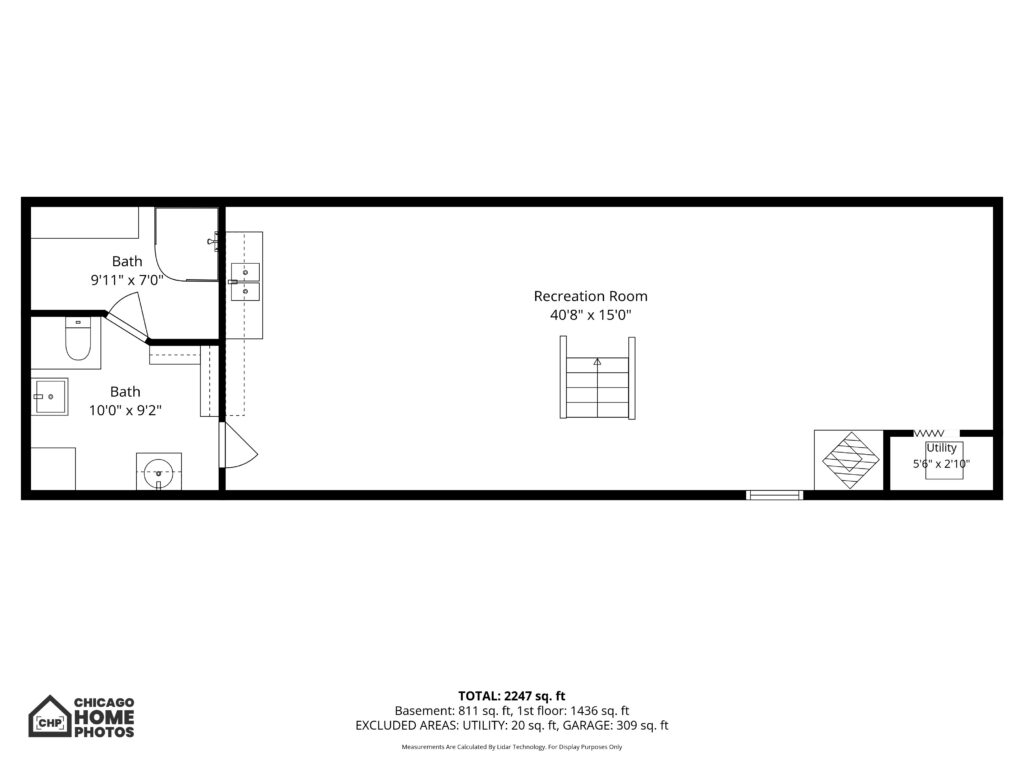 09 Lower Level Commercial Space
