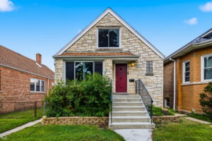 1718 N Oak Park