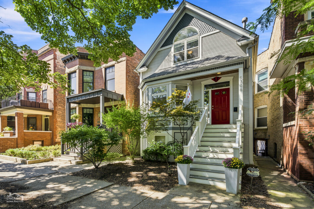 5306 N Paulina 5306 N Paulina